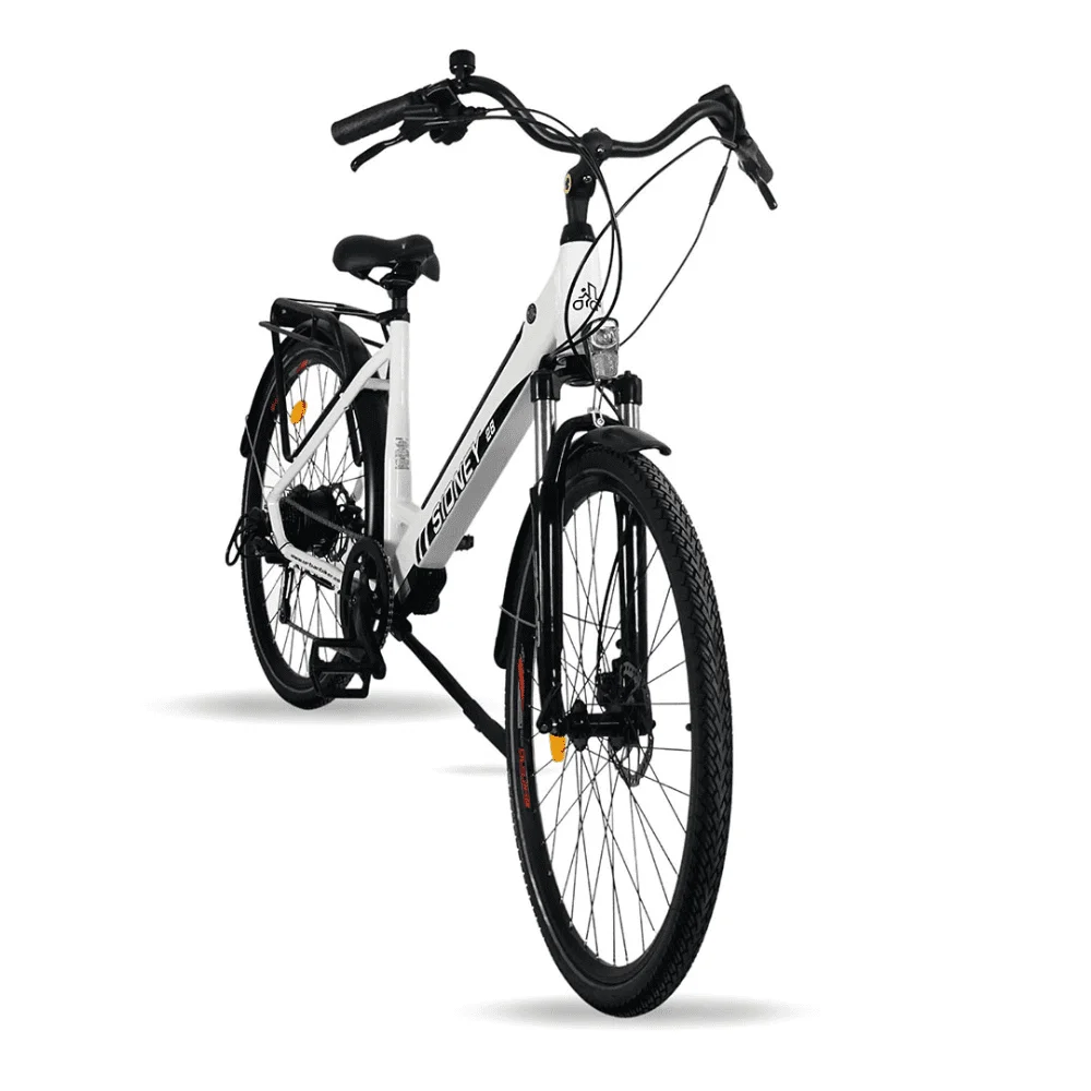 Velo-city – Vélo et mobilité électrique