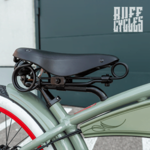 RUFF CYCLES The Ruffian 10